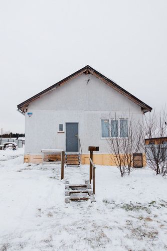 Пермский край, Пермский район, Пермский р-н, Протасы п., Кольцевая ул., д.30а