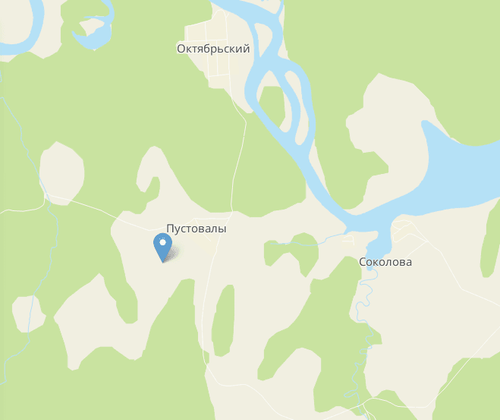 Пустовалы д., null