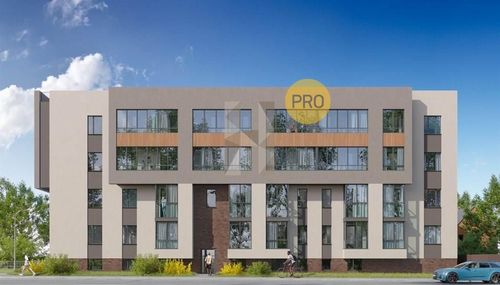 ЖК Quatro - Пермь