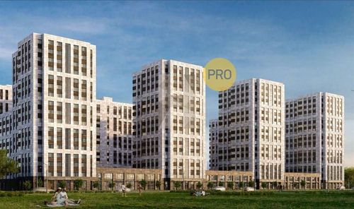 ЖК RESPECT - Санкт-Петербург