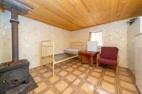 Родные просторы тер. СНТ, null