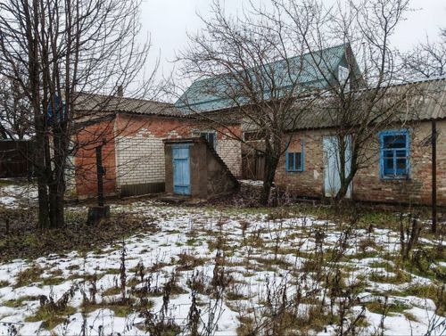 Россошь г., null