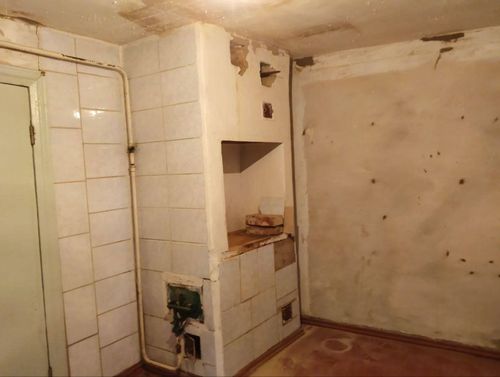 Россошь г., null