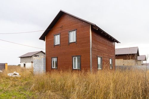 Пермский край, Пермский район, Рождественское тер. СНТ, Звездная ул., д.18