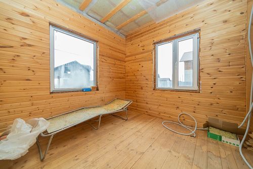 Рождественское тер. СНТ, null