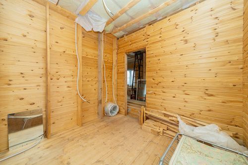 Рождественское тер. СНТ, null