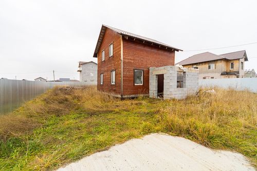 Рождественское тер. СНТ, null