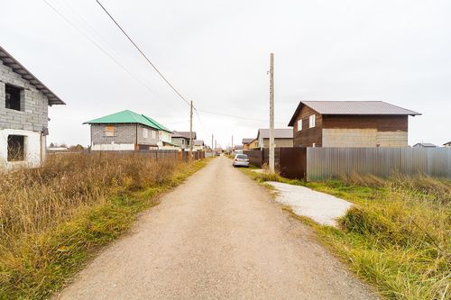 Рождественское тер. СНТ, null