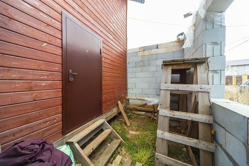 Рождественское тер. СНТ, null