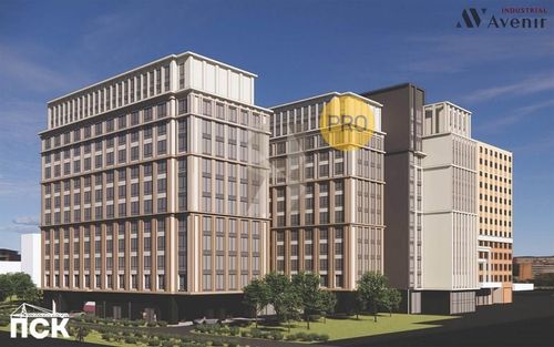 ЖК Сандэй - Санкт-Петербург