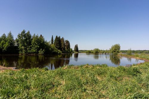 Счастливая поляна тер. СНТ, null