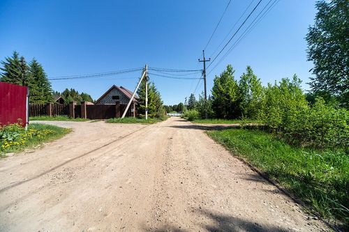 Счастливая поляна тер. СНТ, null