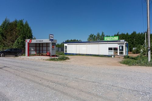 Счастливая поляна тер. СНТ, null