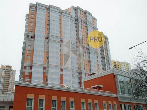 ЖК Шекспир - Пермь