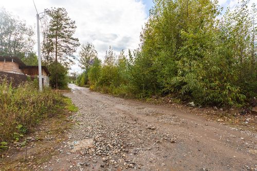 Пермский край, Пермь г., Ширяиха мкр