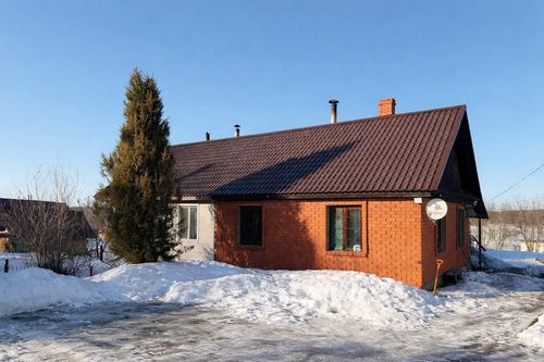 Пермский край, Пермский район, Сылва п., Чусовская ул., д.22