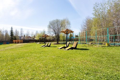 СНТ Лесная поляна тер., null