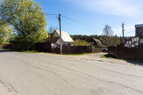 СНТ Лесная поляна тер., null