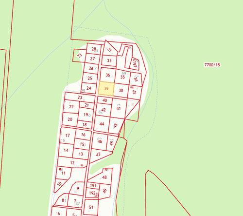 Пермский край, Пермский район, Пермь г., СНТ Надежда-2 (КВ.43 Н-К Лесничества) снт