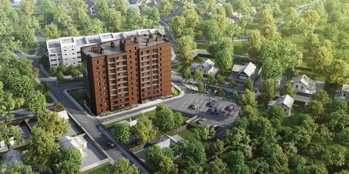 ЖК Событие - Пермь