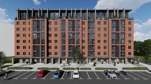 ЖК Собрание - Пермь