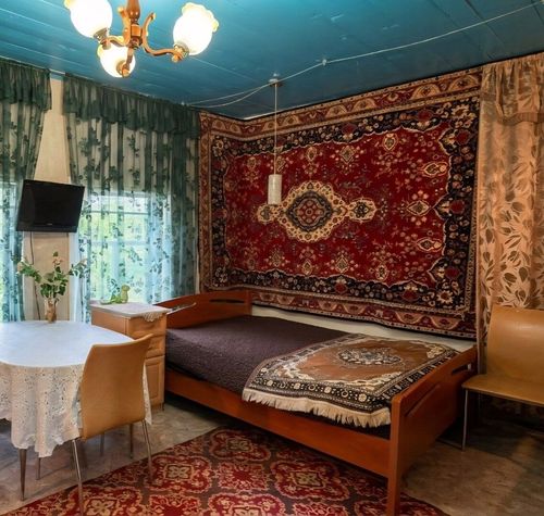 Трисаны тер., null