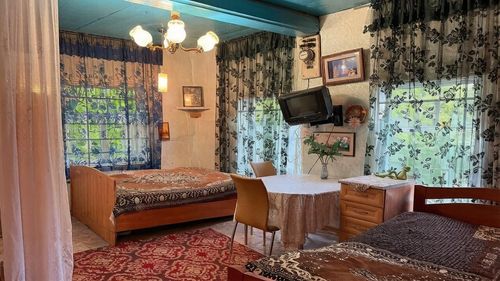 Трисаны тер., null