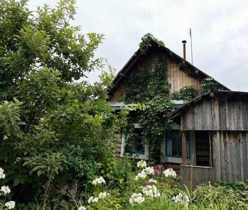 Пермский край, Нытвенский район, Трисаны тер., д.15