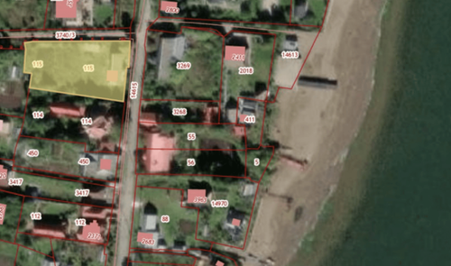 Троица с., null