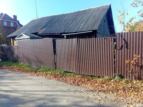 Троица с., null