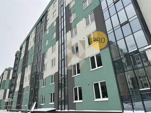 ЖК Удача - Пермь