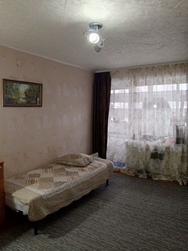 Уральский р.п., null