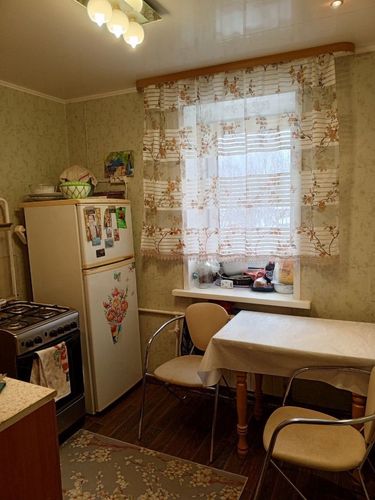 Уральский р.п., null