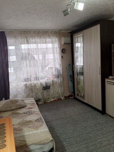 Уральский р.п., null