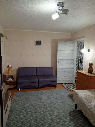 Уральский р.п., null