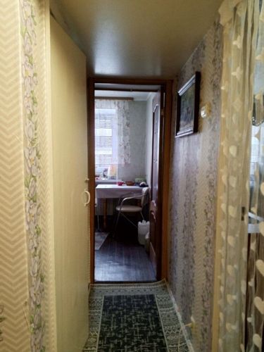 Уральский р.п., null