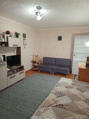 Пермский край, Нытвенский район, Уральский р.п., Московская ул., д.22