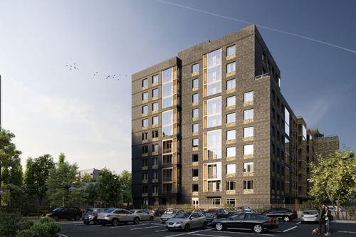 ЖК URBAN LIFE - Пермь