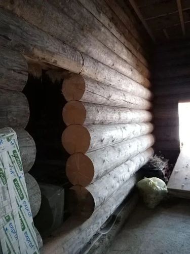 Усть Гаревая снт, null