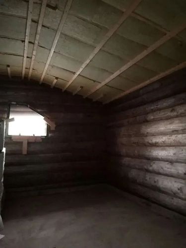 Усть Гаревая снт, null