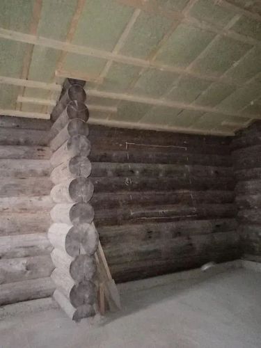 Усть Гаревая снт, null