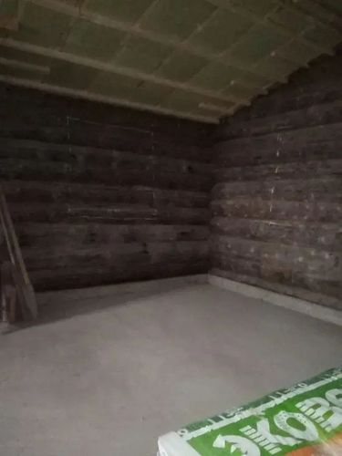 Усть Гаревая снт, null