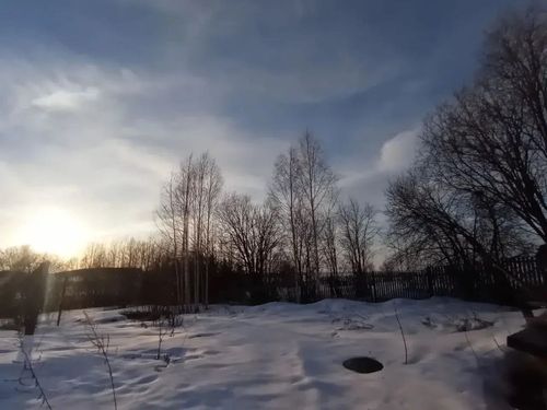 Усть Гаревая снт, null