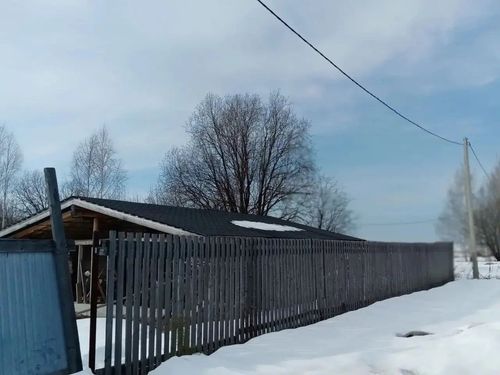 Усть Гаревая снт, null