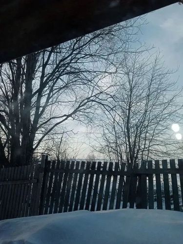 Усть Гаревая снт, null