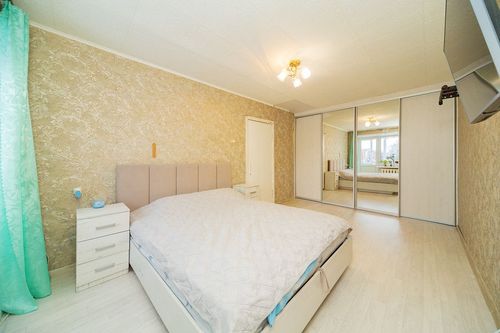 Пермский край, Пермский район, Ванюки д., Парковая ул., д.4