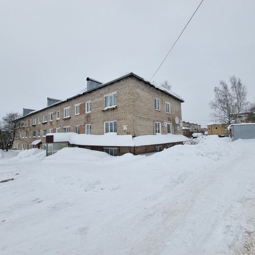 Верещагино, Фрунзе