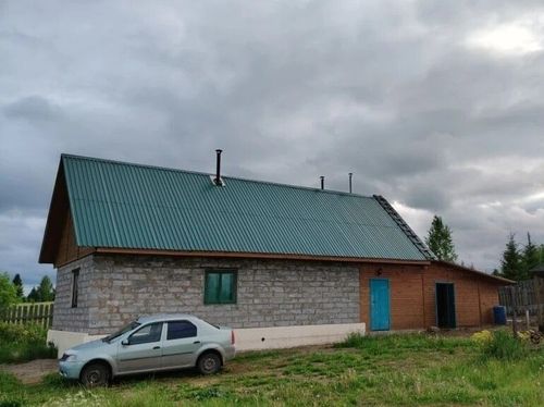 Выше Подстанции урочище тер., null