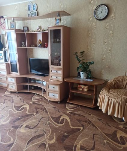 Владимир, Лакина