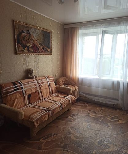 Владимир, Лакина